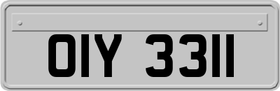 OIY3311