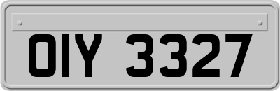 OIY3327