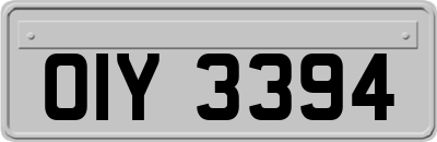 OIY3394