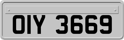 OIY3669