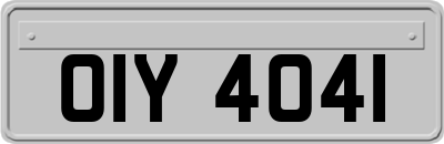 OIY4041