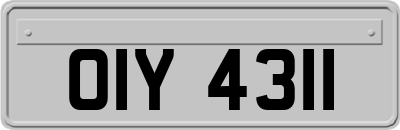 OIY4311