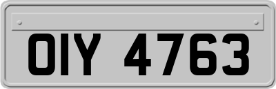 OIY4763