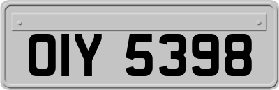 OIY5398