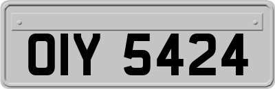 OIY5424