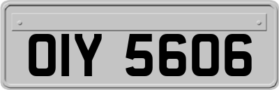 OIY5606