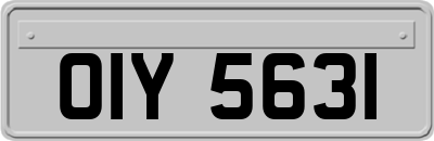 OIY5631