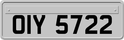 OIY5722