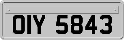 OIY5843