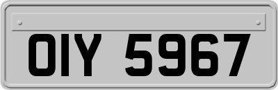 OIY5967