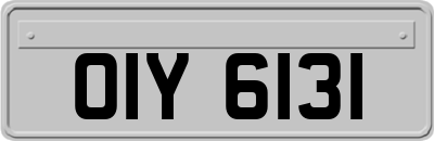 OIY6131