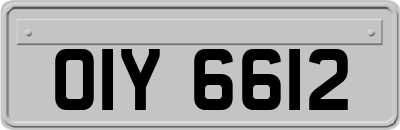 OIY6612