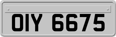 OIY6675