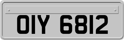 OIY6812