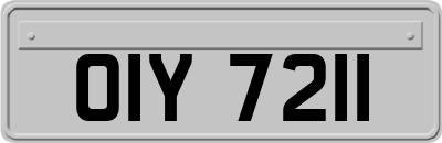 OIY7211