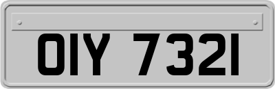 OIY7321