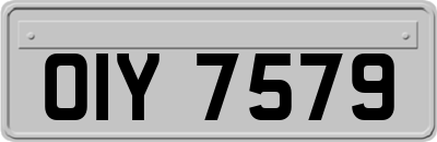 OIY7579