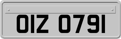 OIZ0791
