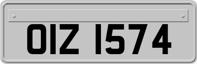 OIZ1574