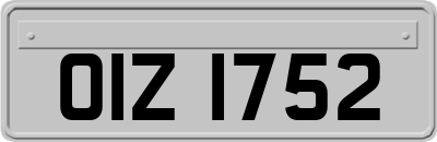 OIZ1752