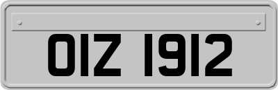OIZ1912