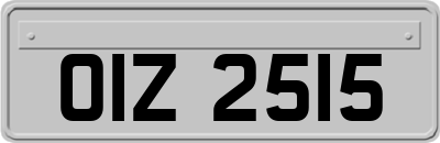 OIZ2515