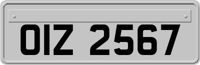OIZ2567