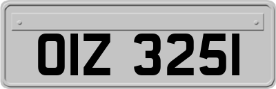 OIZ3251