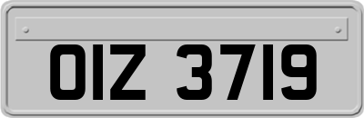 OIZ3719
