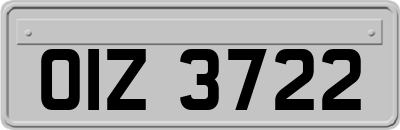 OIZ3722