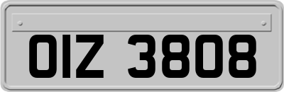 OIZ3808