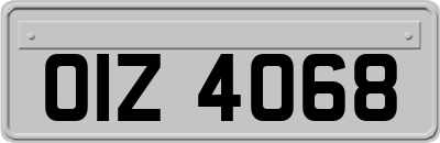 OIZ4068