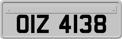 OIZ4138