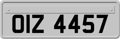 OIZ4457