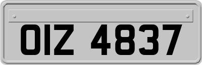 OIZ4837