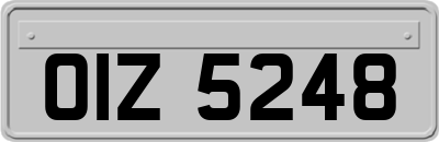 OIZ5248