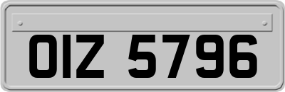 OIZ5796