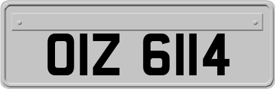 OIZ6114
