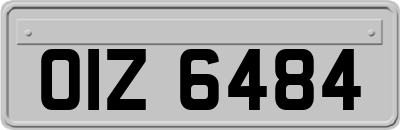OIZ6484