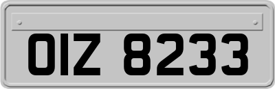 OIZ8233