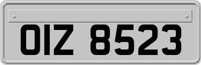 OIZ8523