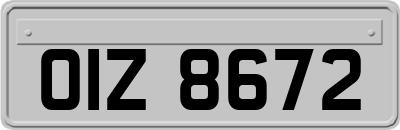OIZ8672