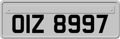 OIZ8997