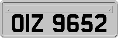 OIZ9652