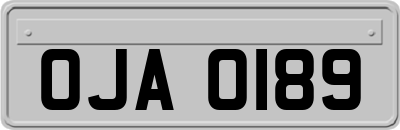 OJA0189