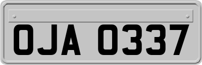 OJA0337