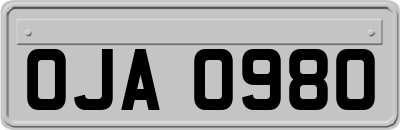 OJA0980