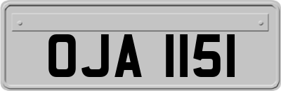 OJA1151