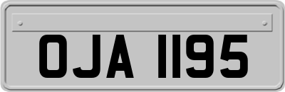 OJA1195