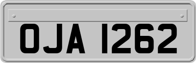 OJA1262